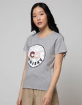 SS T-SHIRT CARTOON