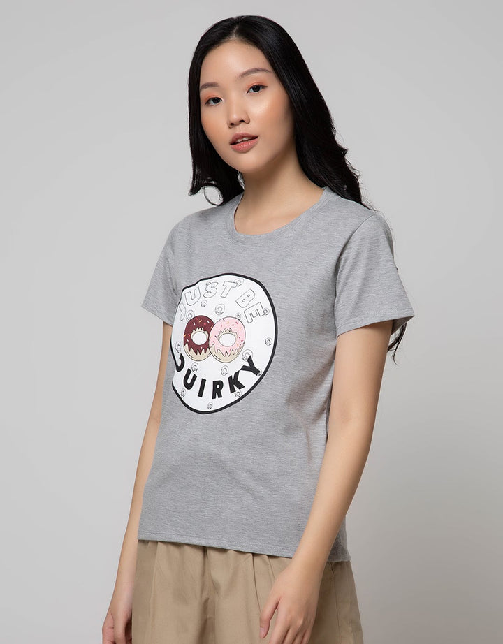 SS T-SHIRT CARTOON