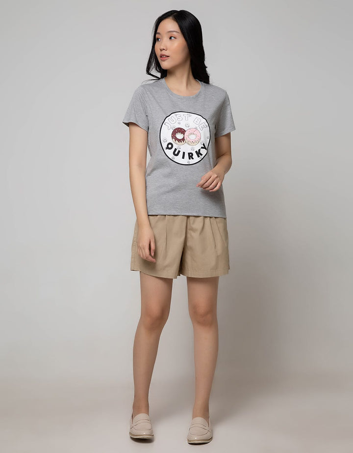 SS T-SHIRT CARTOON