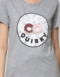 SS T-SHIRT CARTOON