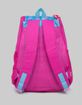 Little M Backpack Rainbow