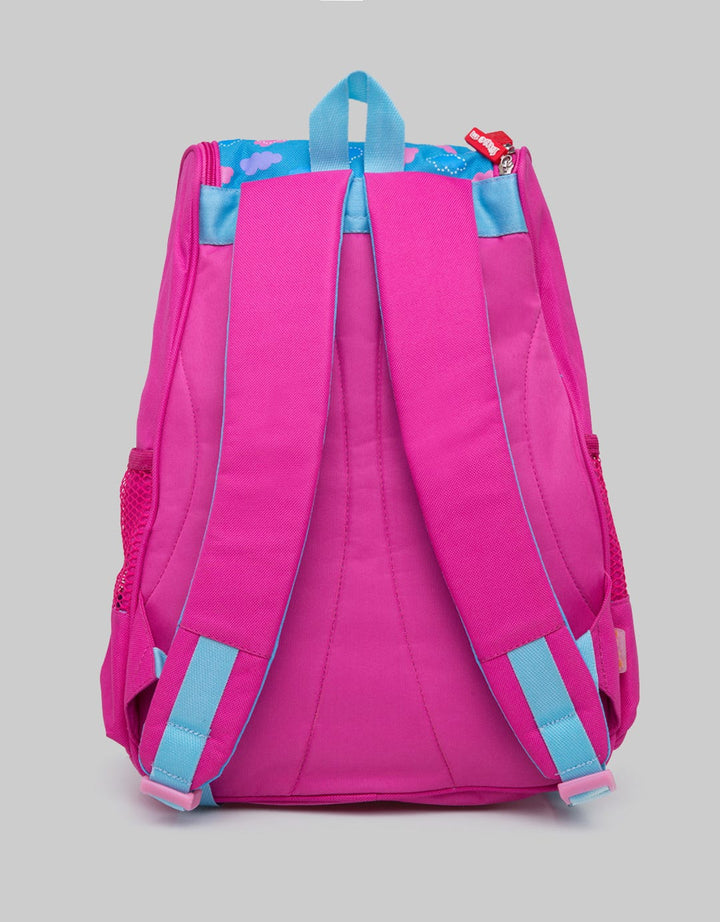 Little M Backpack Rainbow