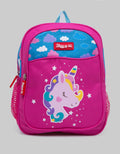 Little M Backpack Rainbow Sky
