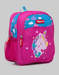 Little M Backpack Rainbow Sky