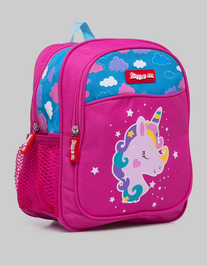 Little M Backpack Rainbow Sky