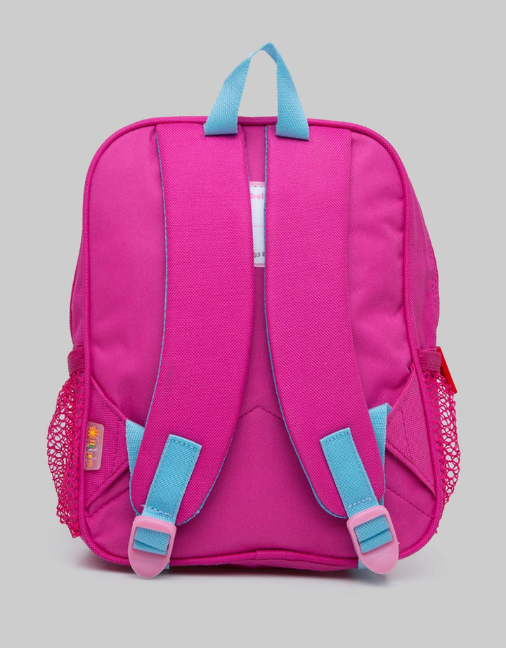 Little M Backpack Rainbow Sky