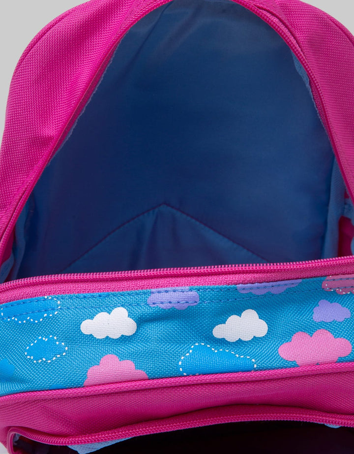 Little M Backpack Rainbow Sky