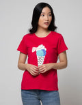 SS T-SHIRT CARTOON