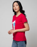 SS T-SHIRT CARTOON