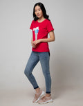 SS T-SHIRT CARTOON
