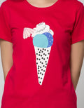 SS T-SHIRT CARTOON