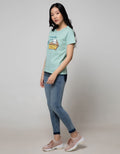 SS T-SHIRT CARTOON