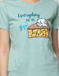 SS T-SHIRT CARTOON