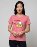 SS T-SHIRT CARTOON