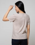 Nevada Short Sleeve T-Shirt Break The Rules Colorblock
