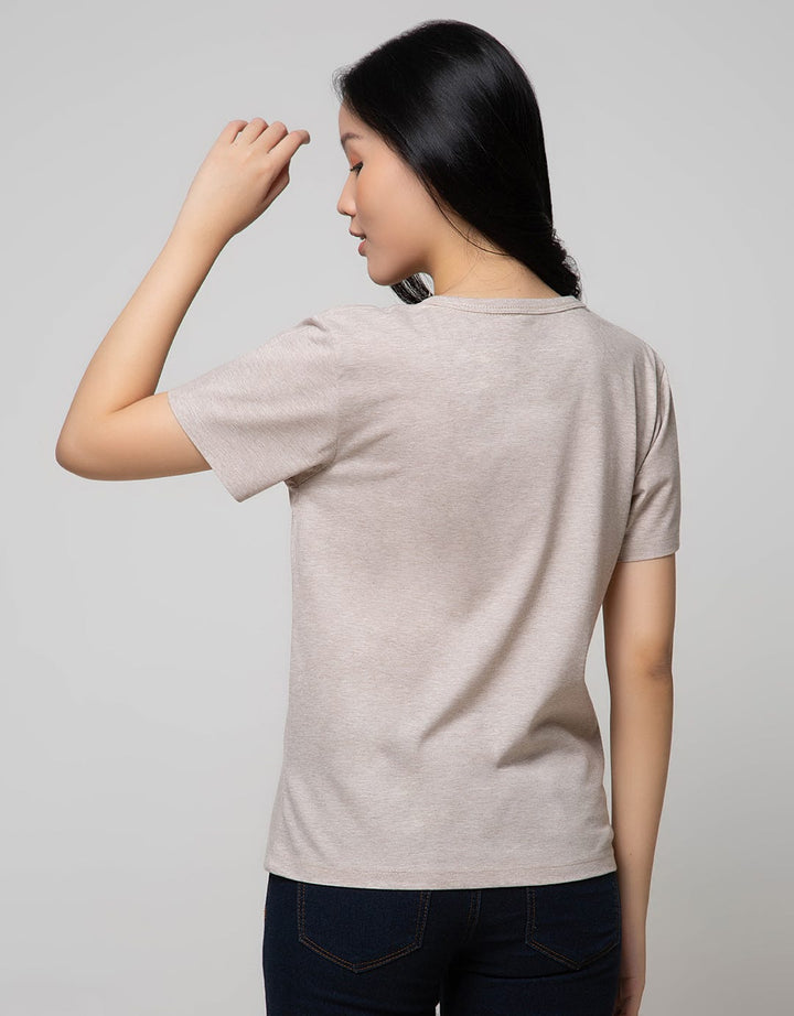 Nevada Short Sleeve T-Shirt Break The Rules Colorblock