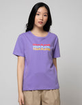 Nevada Short Sleeve T-Shirt team Player Colorblock