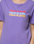 Nevada Short Sleeve T-Shirt team Player Colorblock