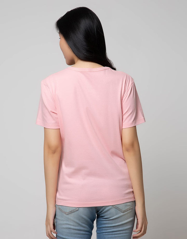 Nevada Short Sleeve T-Shirt Today Is A Good Day Colorblock