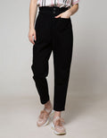 Nevada Denim Long Pants Fashion Straight 