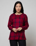 LS BLOUSE TOP RYN