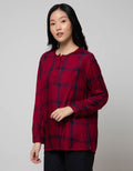 LS BLOUSE TOP RYN