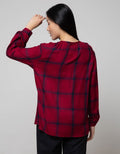 LS BLOUSE TOP RYN