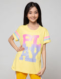 Aero Short Sleeve T-Shirt Stripe