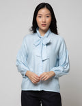 LS BLOUSE TOP RYN