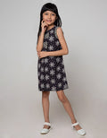 Arjuna Weda Girl Bat