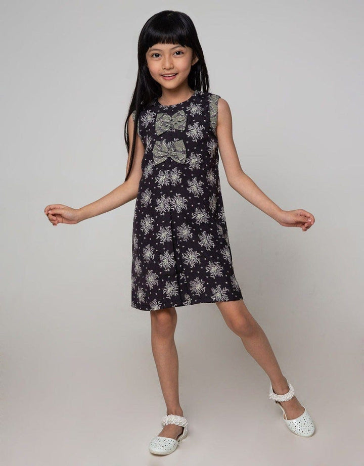 Arjuna Weda Girl Bat