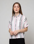 Nevada Short Sleeve Shirt Ryn