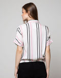 Nevada Short Sleeve Shirt Ryn