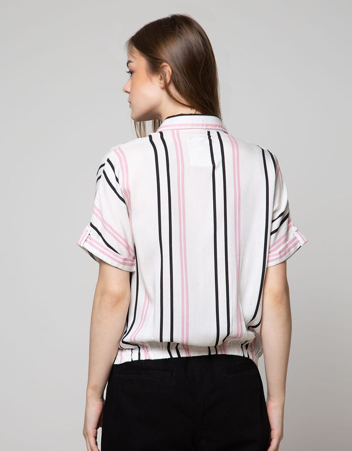 Nevada Short Sleeve Shirt Ryn