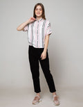 Nevada Short Sleeve Shirt Ryn