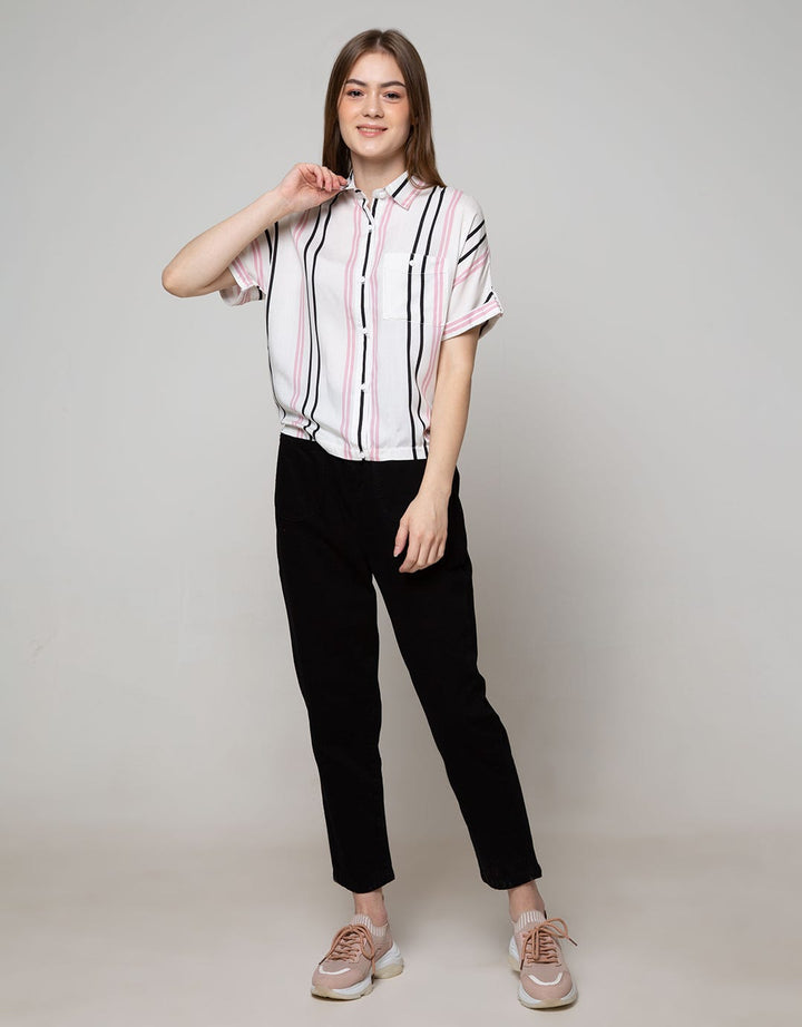 Nevada Short Sleeve Shirt Ryn