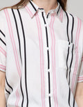 Nevada Short Sleeve Shirt Ryn