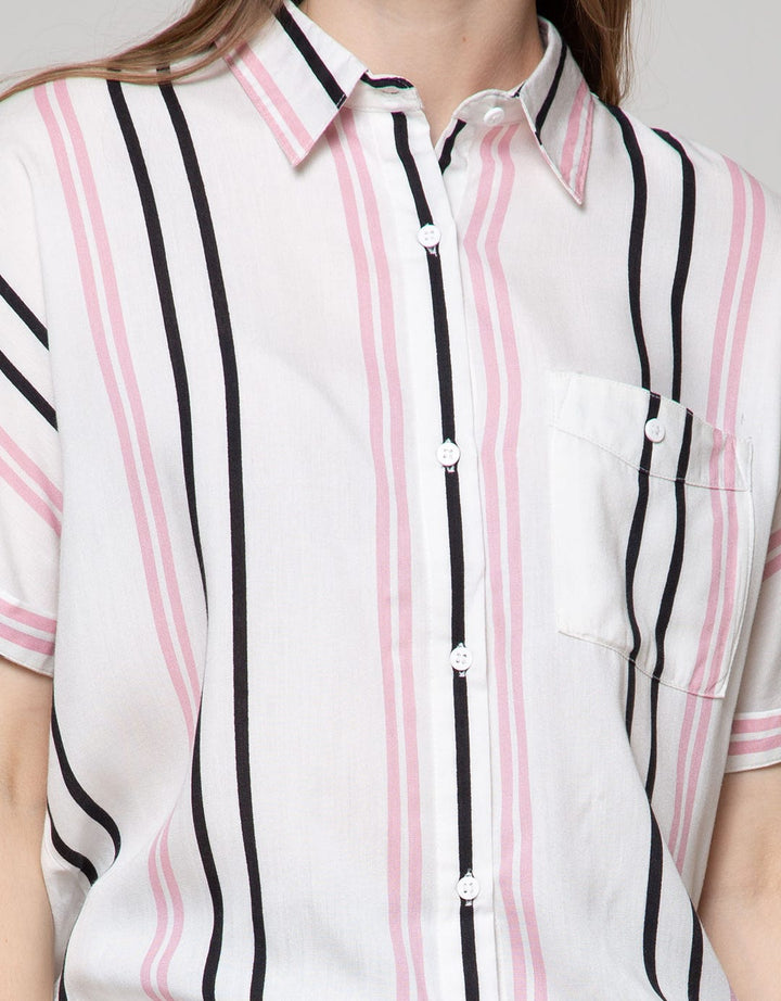 Nevada Short Sleeve Shirt Ryn