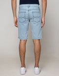 DENIM SHORT PANTS S