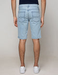 DENIM SHORT PANTS S