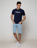 DENIM SHORT PANTS S