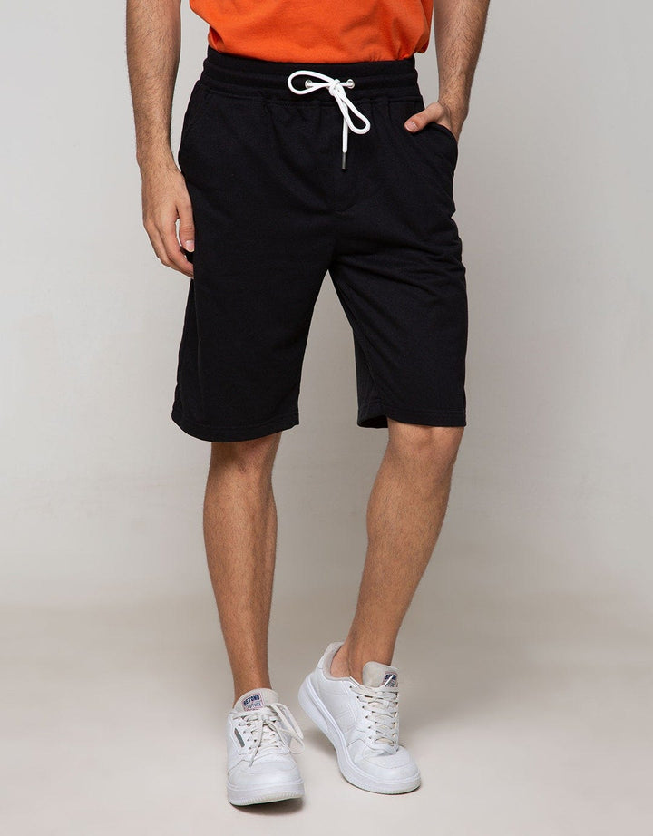 Nevada Short Pants Knit With Print