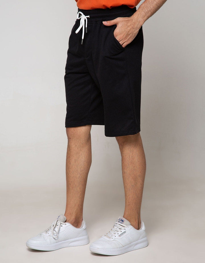 Nevada Short Pants Knit With Print