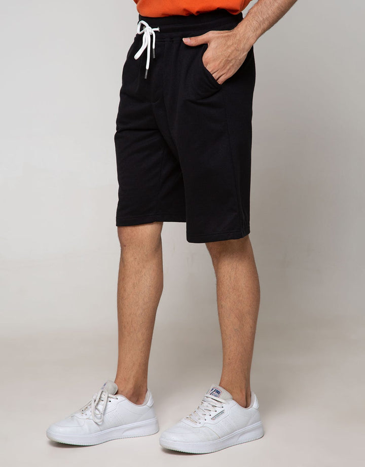 Nevada Short Pants Knit With Print