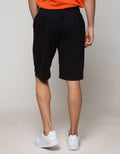 Nevada Short Pants Knit With Print