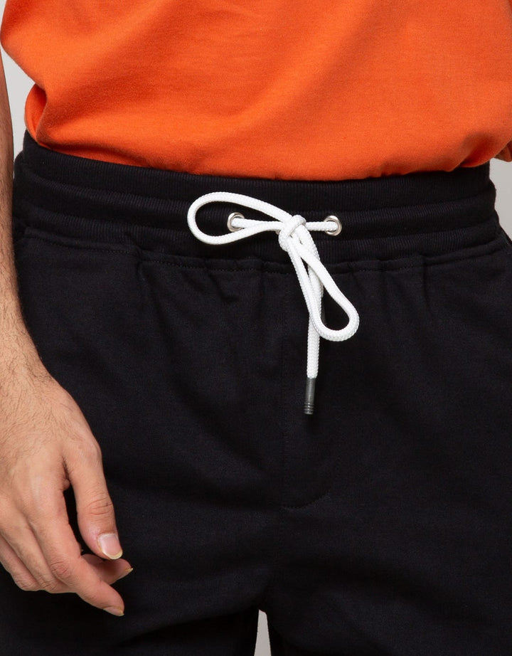 Nevada Short Pants Knit With Print