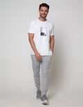 Nevada Jogger Plain