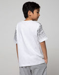 Marvel Spiderman Short Sleeve T-Shirt