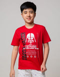 Star Wars Darth Vader Short Sleeve T-Shirt