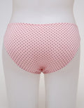 Nevada Mini Briefs Print Polka
